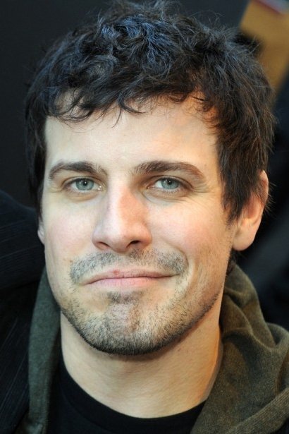 Christian Laurence backdrop