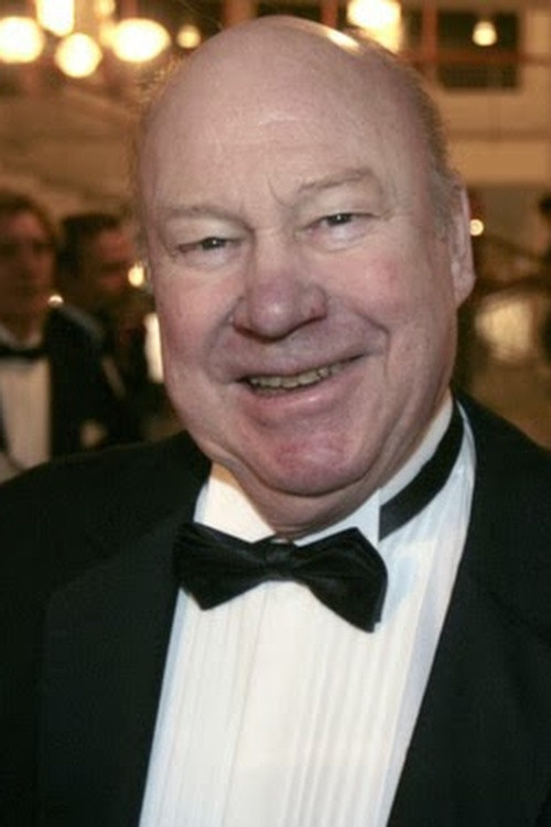 Ingvar Wixell backdrop