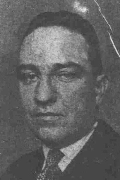 Tom McNamara backdrop