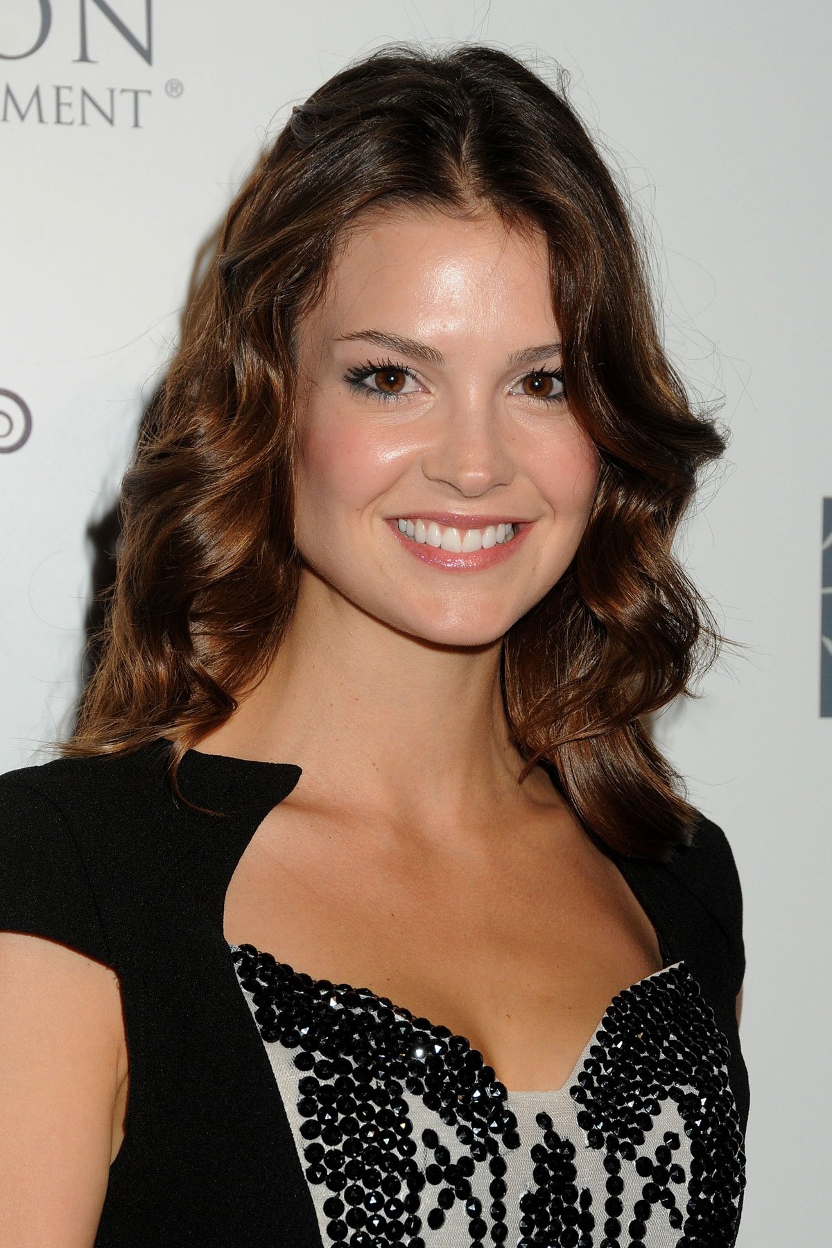 Tiffany Brouwer backdrop