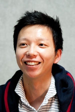 Eisuke Naito backdrop