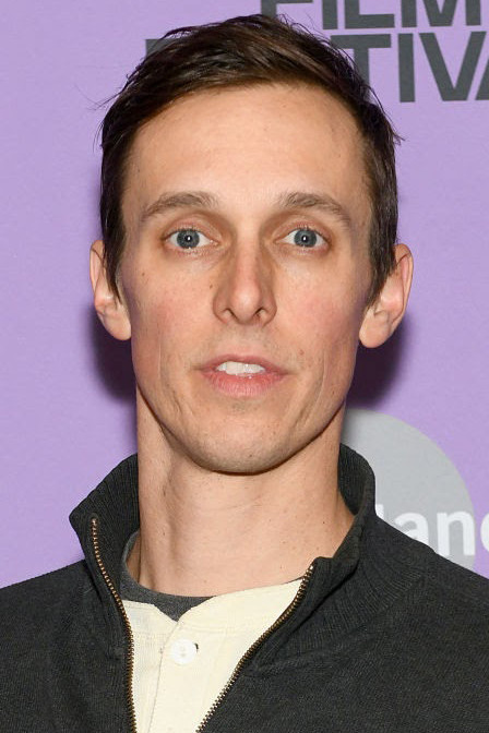 Danny Madden backdrop