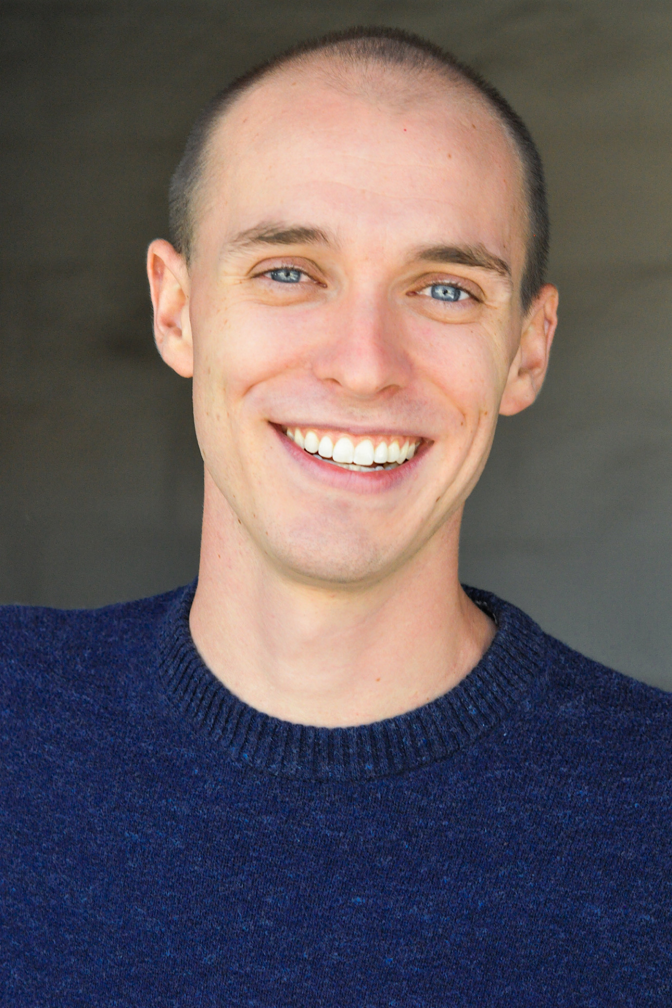 Will Madden backdrop