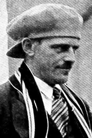 Ralph Ceder backdrop