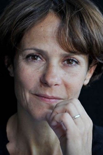 Sophie Chiarello backdrop