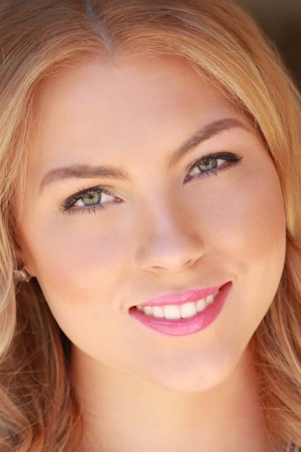 Paige Lauren Billiot backdrop