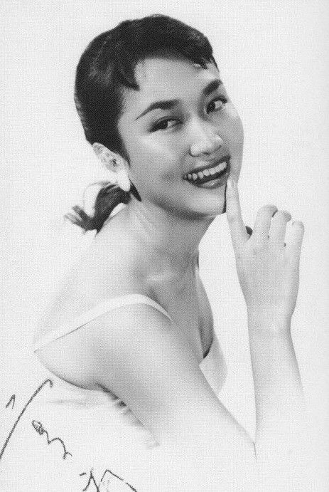 Grace Chang backdrop