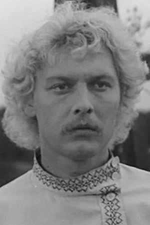 Vyacheslav Voskresensky backdrop