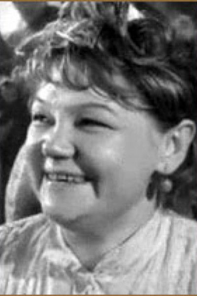 Anna Stroganova backdrop