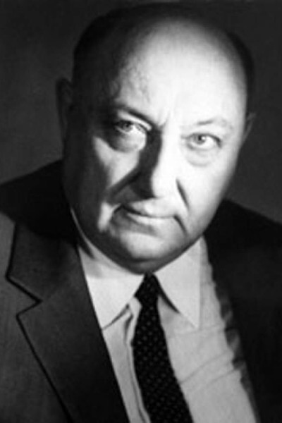 Lev Potyomkin backdrop