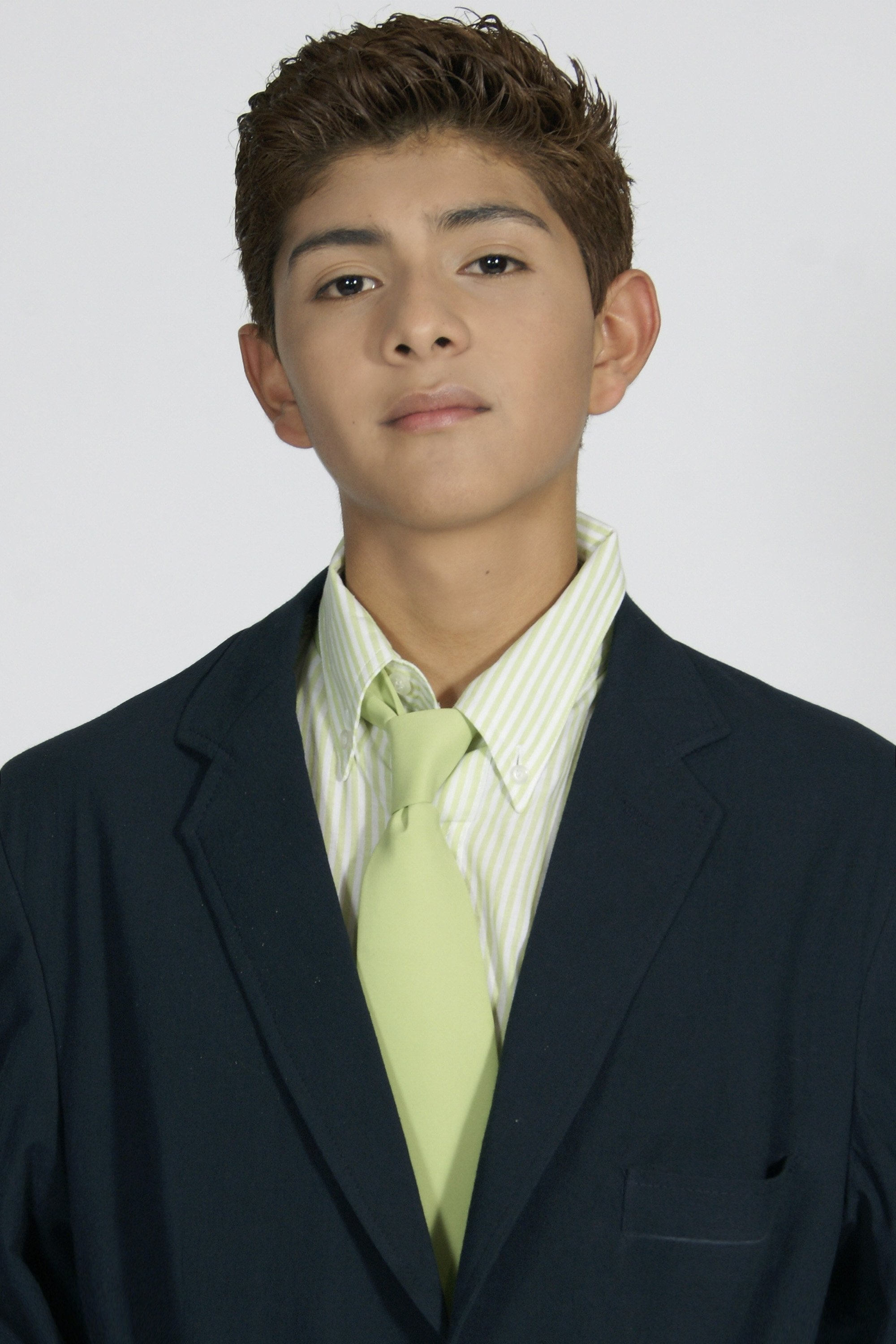 César Kancino backdrop