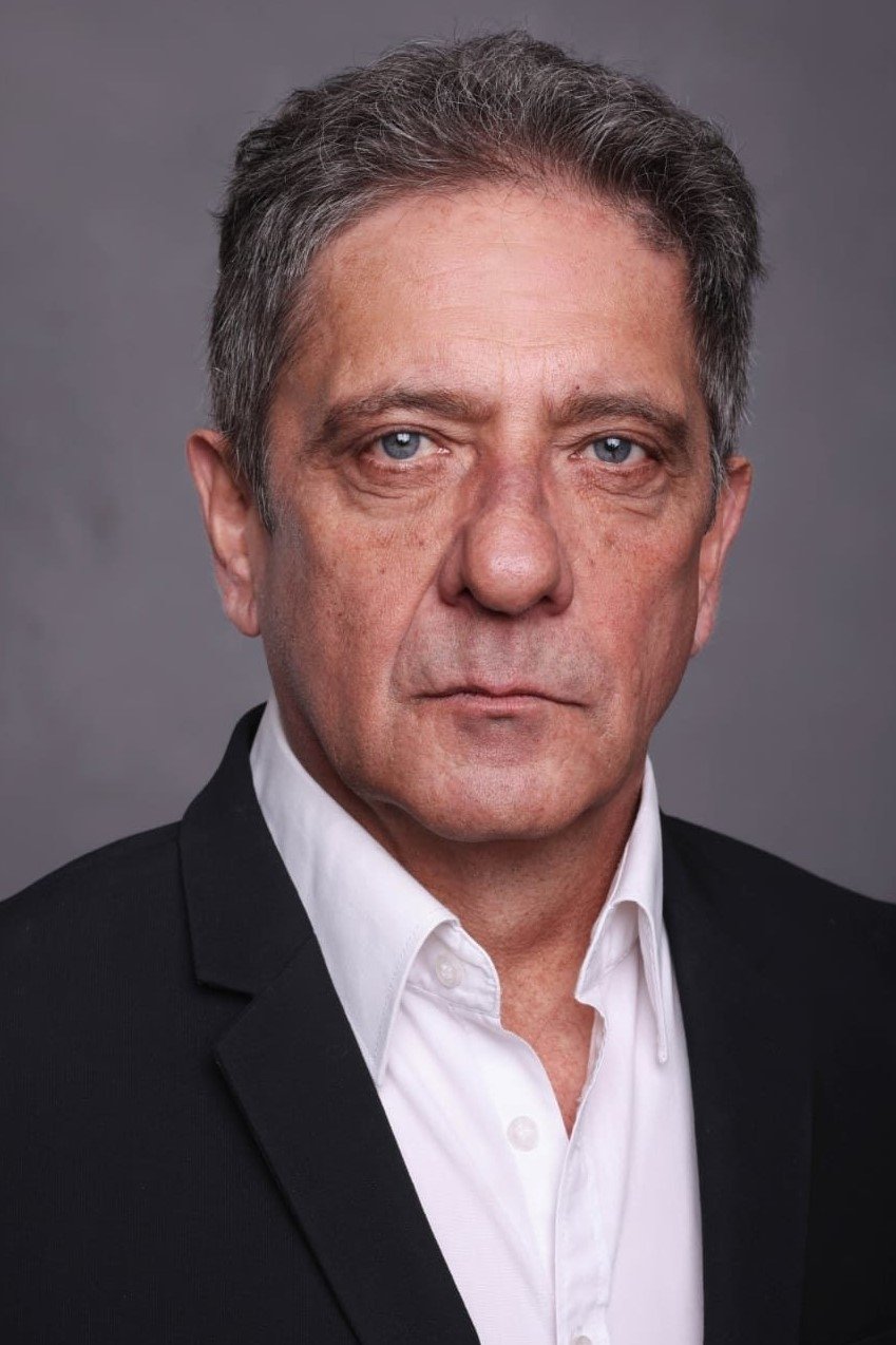 Alexey Shtukin backdrop