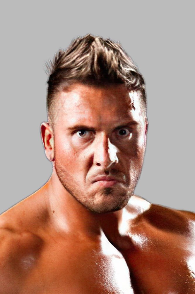 Robert Terry backdrop