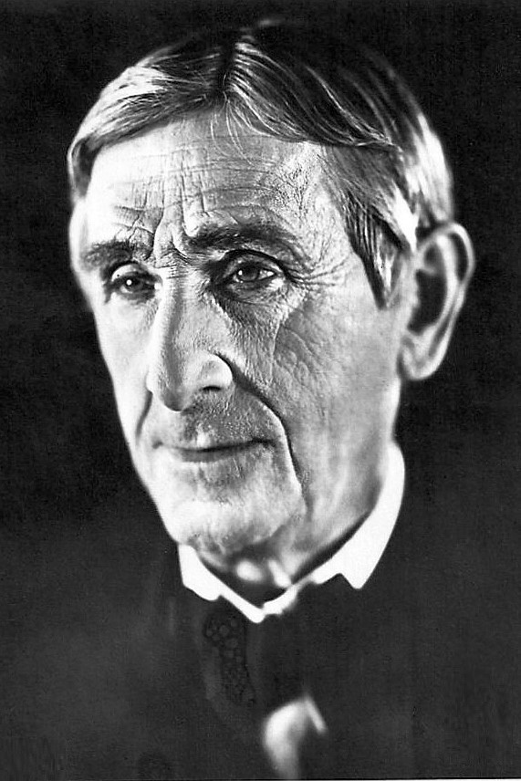 Maurice Schutz backdrop