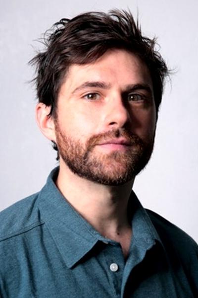 Benjamin Wangermée backdrop