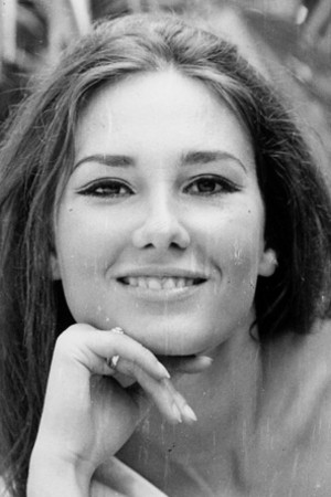 Cristina Businari backdrop