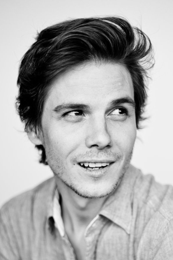 Dany Boudreault backdrop