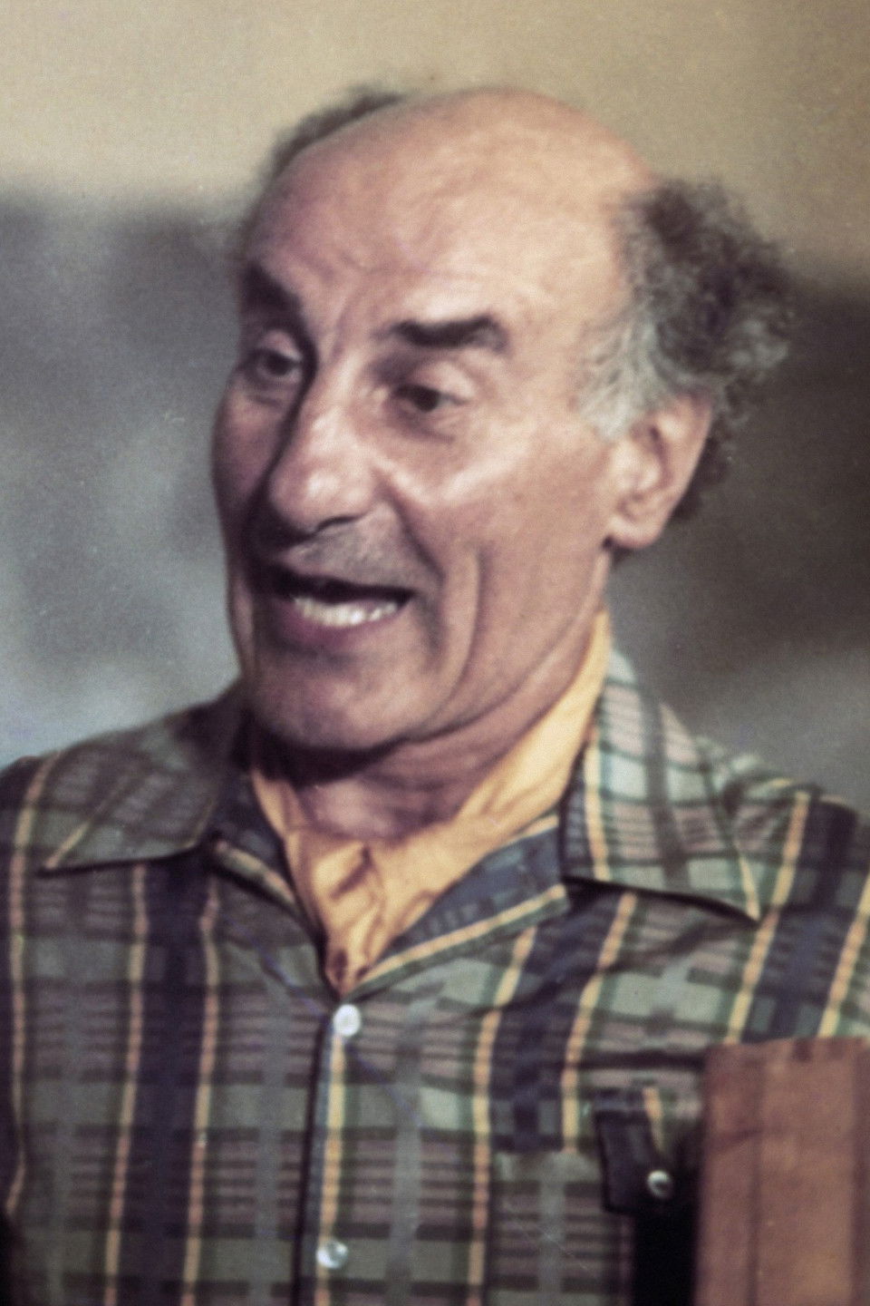 Adam Mularczyk backdrop