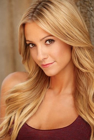 Nikki BreAnne Wells backdrop