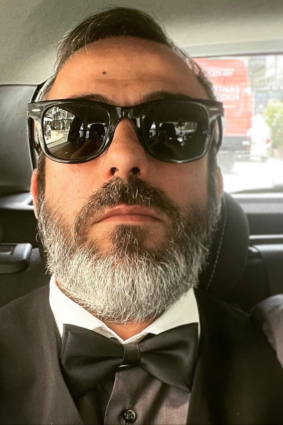 Sérgio Brás d'Almeida backdrop