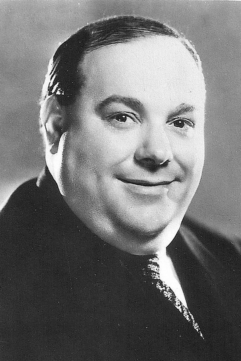 André Berley backdrop