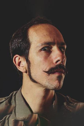 João Bordeira backdrop