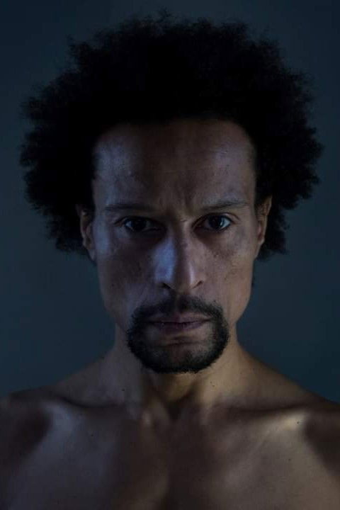 Júlio Mesquita backdrop