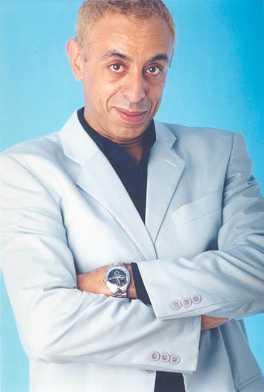 Óscar Branco backdrop