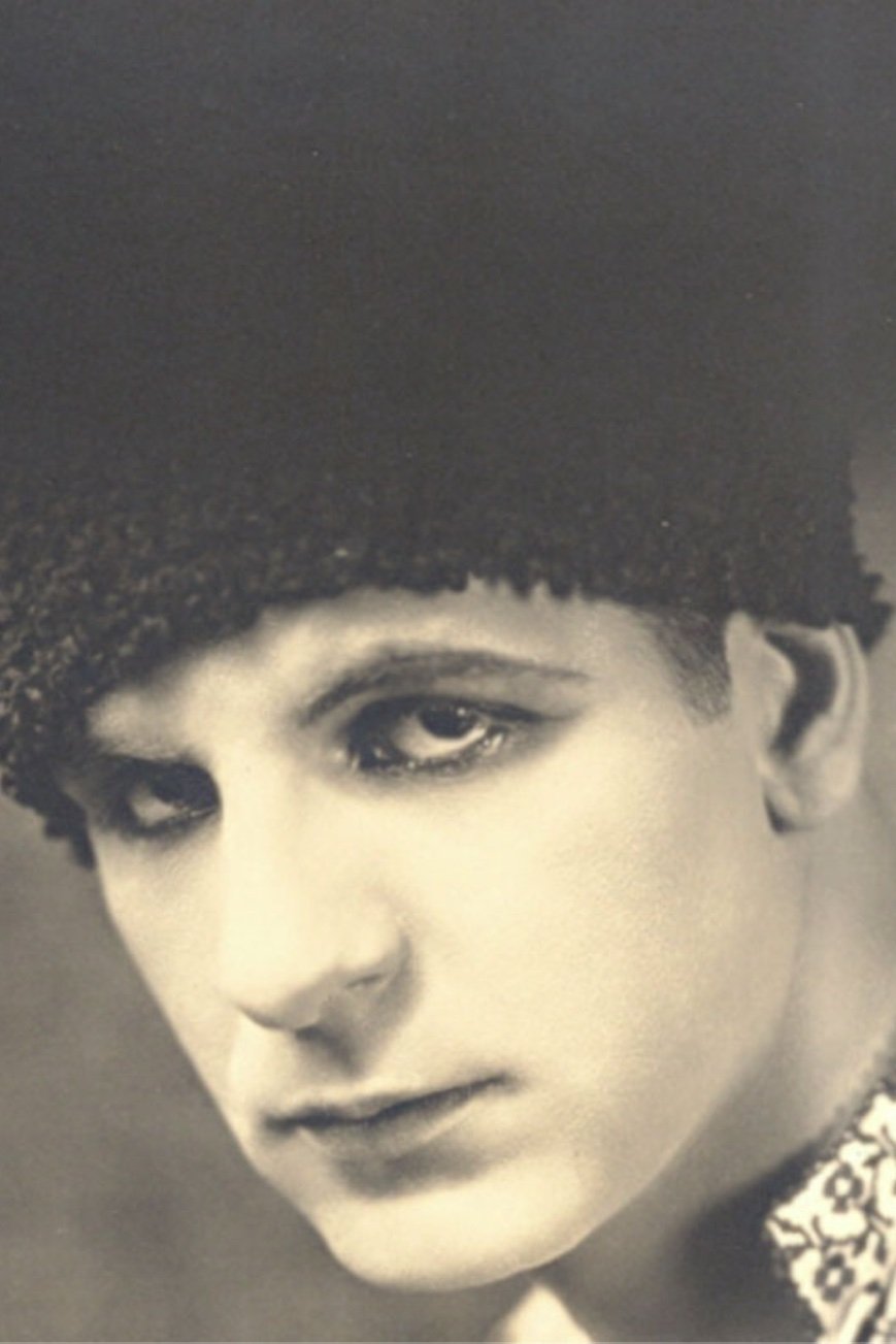 George Calliga backdrop