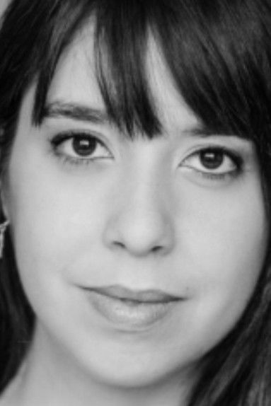 Rosine Chouinard-Chauveau backdrop