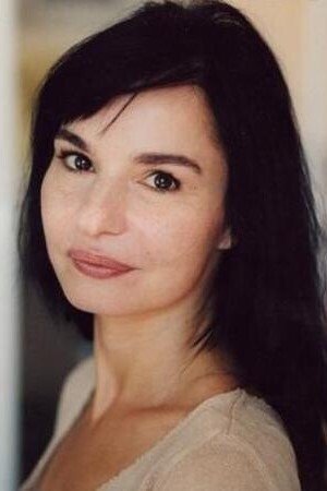 Marie Caries backdrop