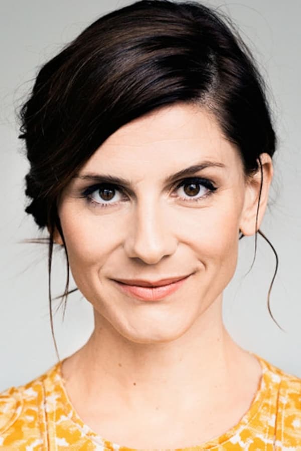 Christina Hecke backdrop