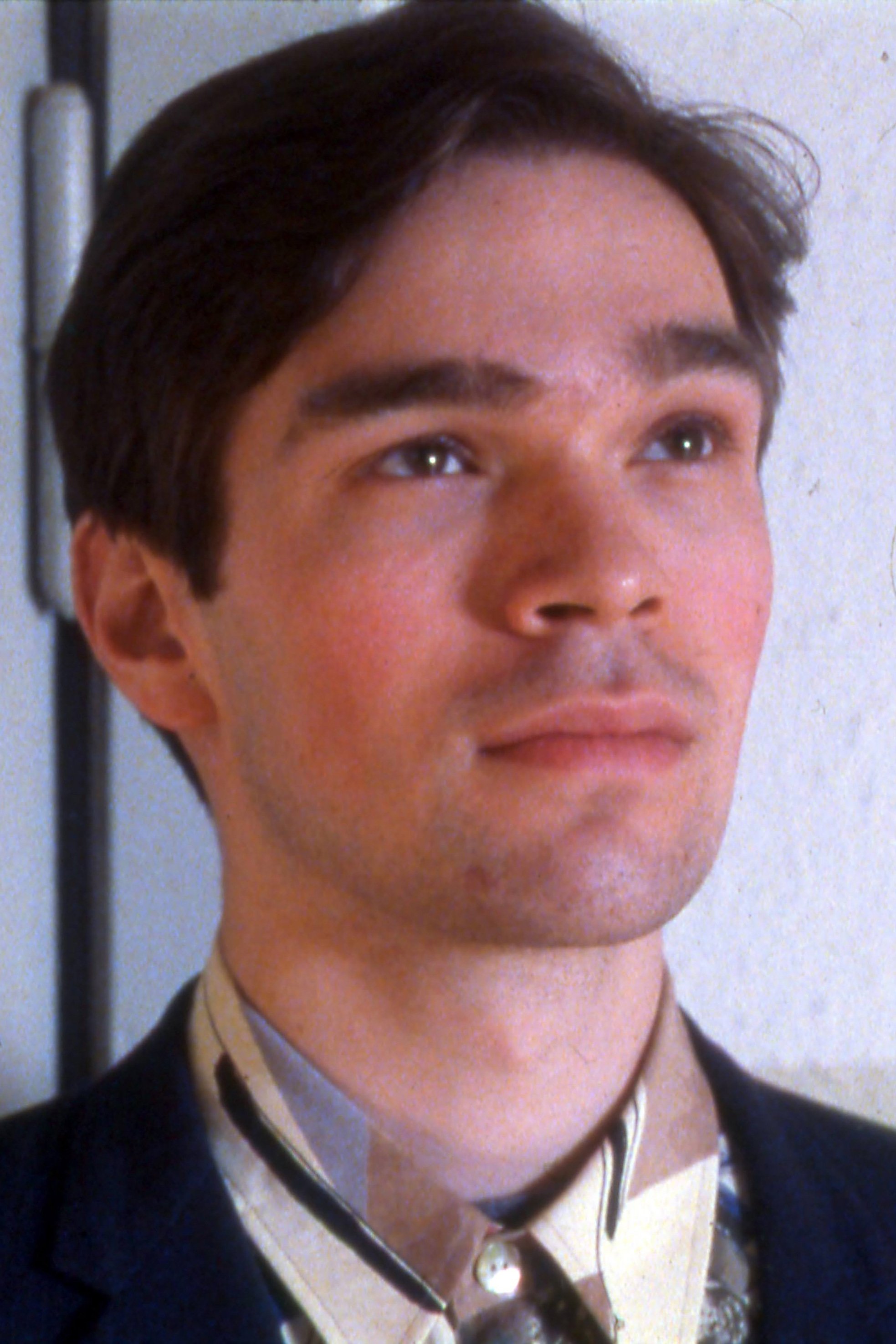 Andreas Mayer backdrop