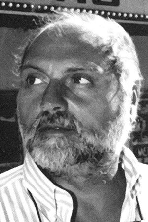 Pedro Bandeira-Freire backdrop