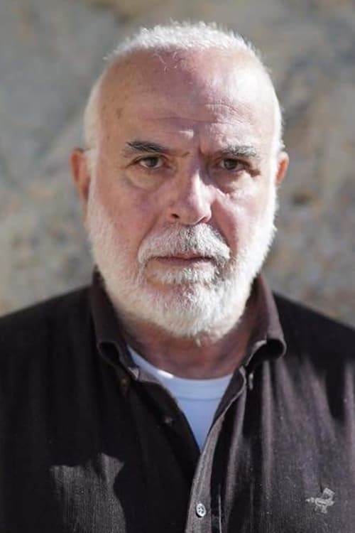 Bülent Bilgiç backdrop