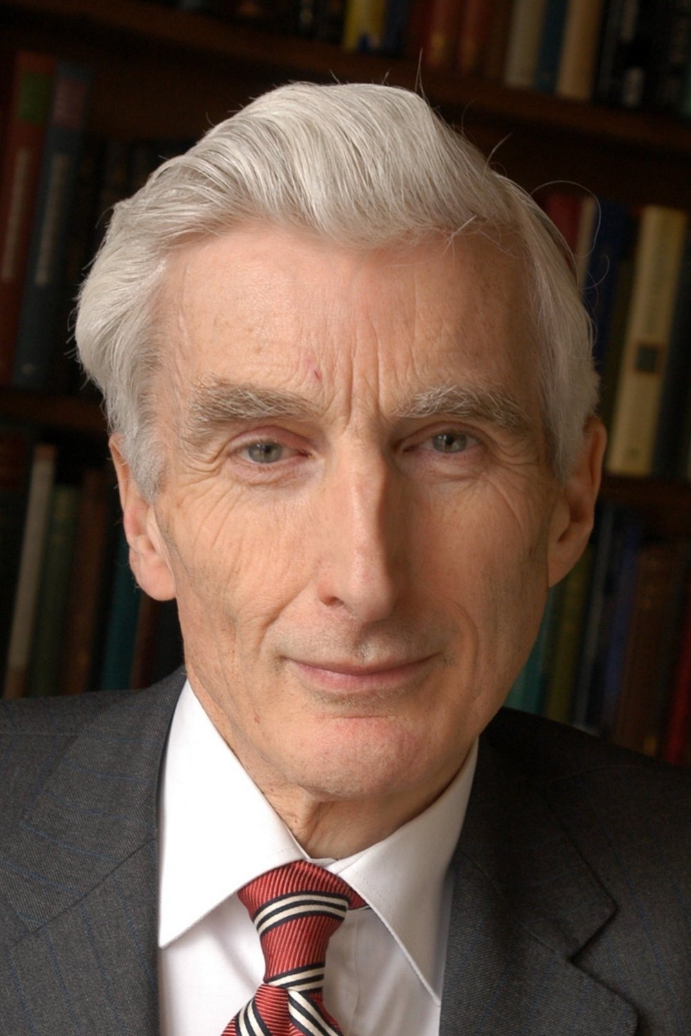 Martin Rees backdrop