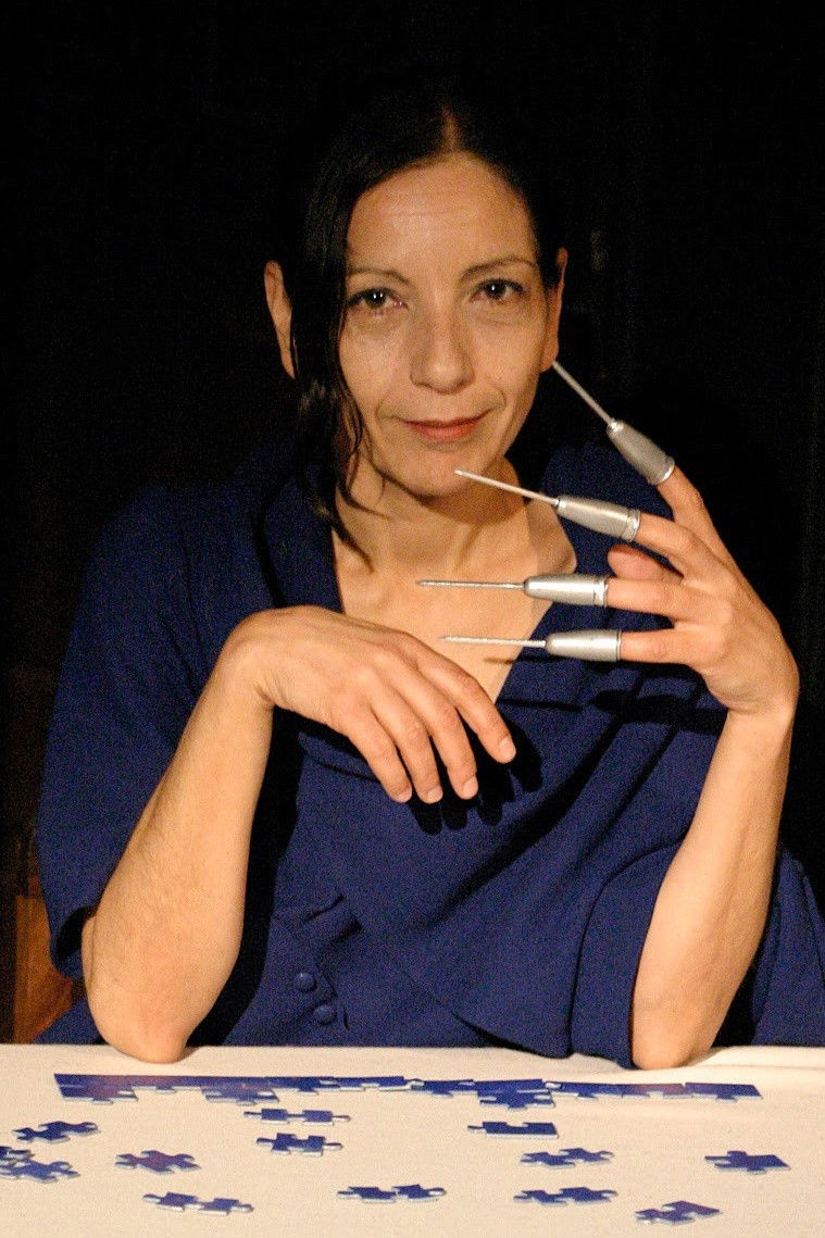 Paula Sá Nogueira backdrop