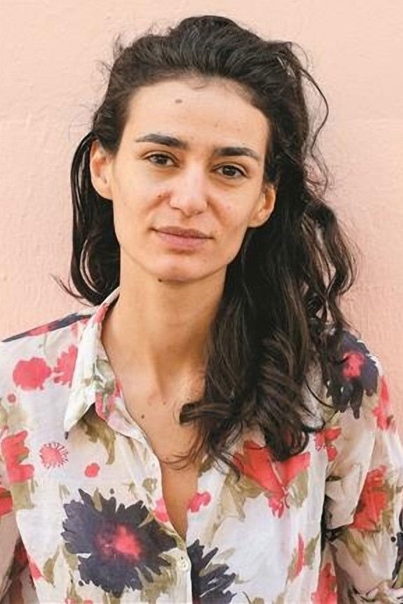 Marta Mateus backdrop