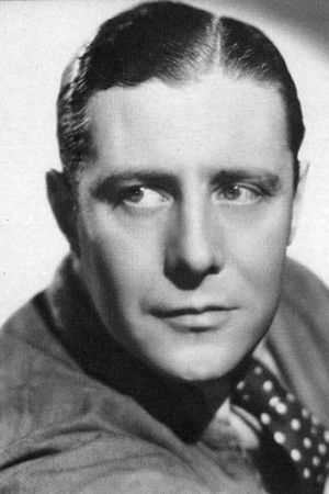 Henri Garat backdrop