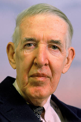 William H. Whyte backdrop