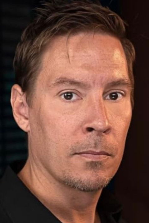 Shaun Paul Costello backdrop