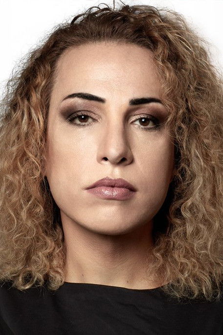 Seyhan Arman backdrop