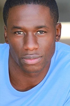 Skipper Elekwachi backdrop