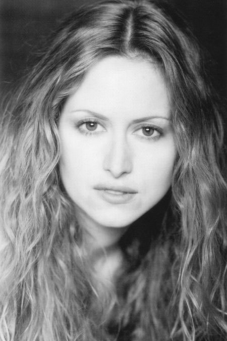 Tamsen McDonough backdrop