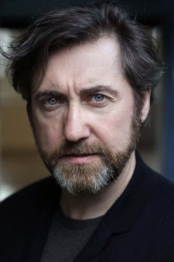 Johnny Vivash backdrop