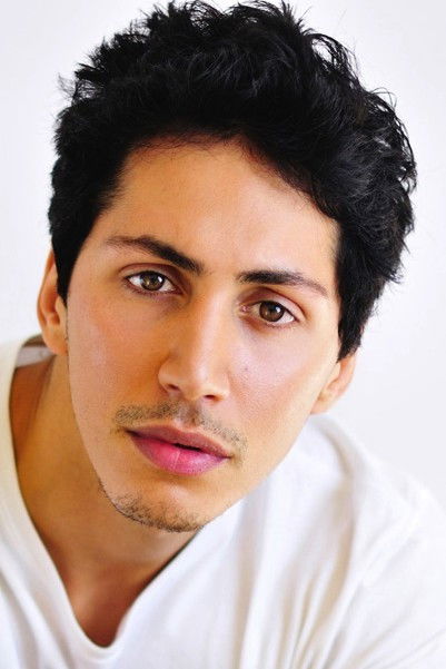 Stephen Multari backdrop