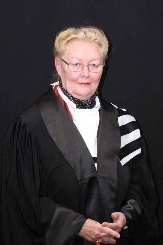 Elisabeta Bostan backdrop