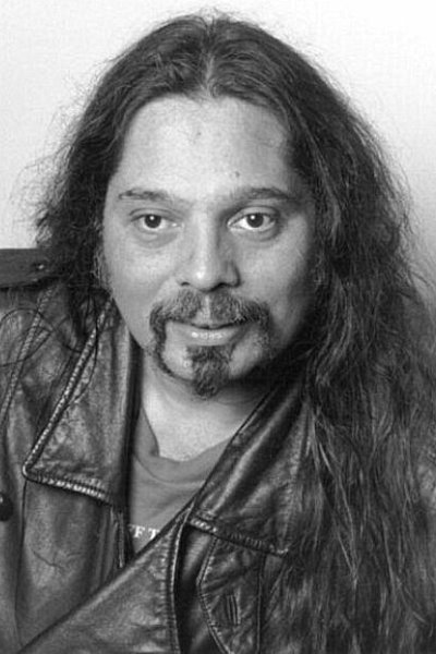 Paul James Vasquez backdrop