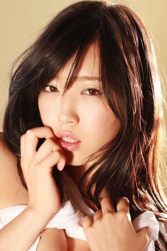 Kokone Sasaki → Kokone Sasaki backdrop