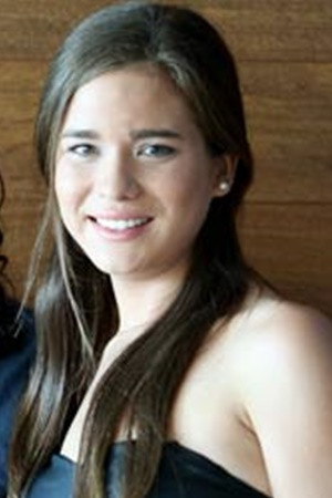 Camila Monclova backdrop